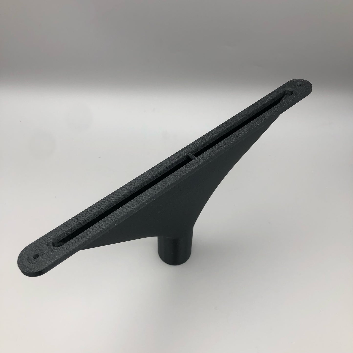 Heater Screen Demister Vents - Plastic air duct - Mk3+ Classic mini (CZH624)