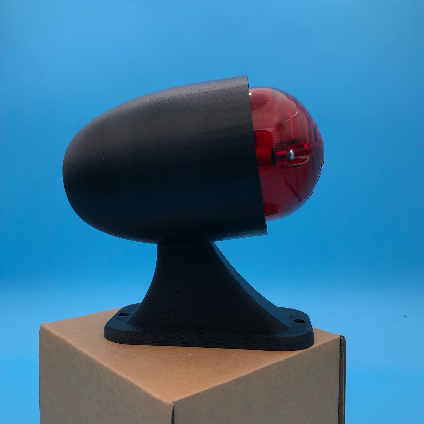 High Mount Brake Light