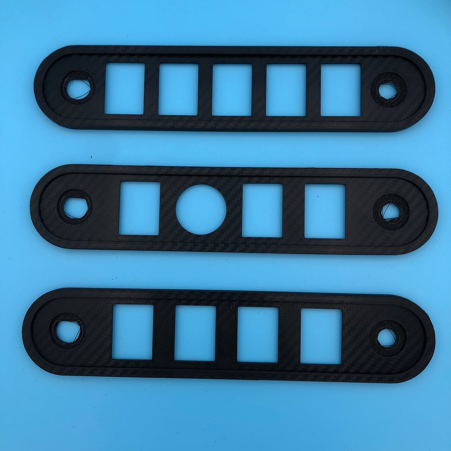 Switch Panels