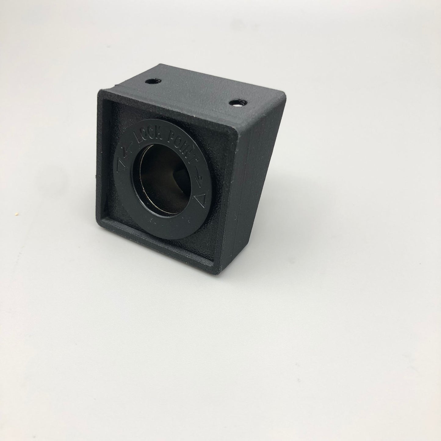 Auxiliary USB Switch Panel - 1 slot Configurable