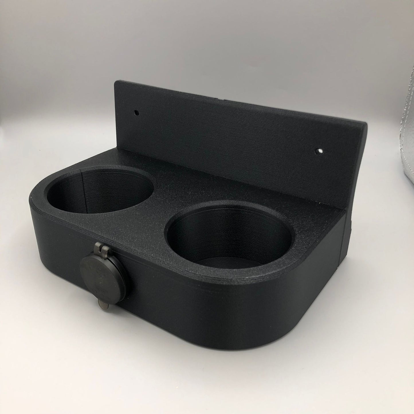 Front Cup Holder