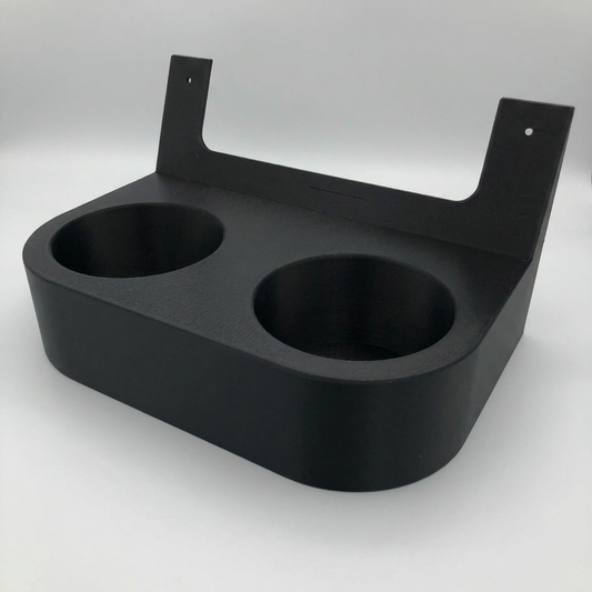 Front Cup Holder