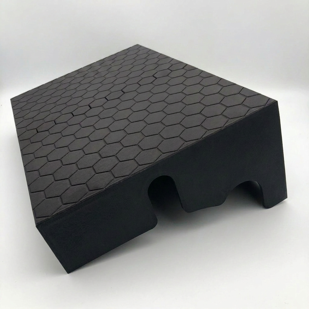 Classic Mini Battery Cover
