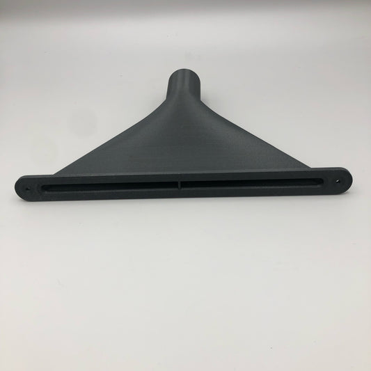 Heater Screen Demister Vents - Plastic air duct - Mk3+ Classic mini (CZH624)