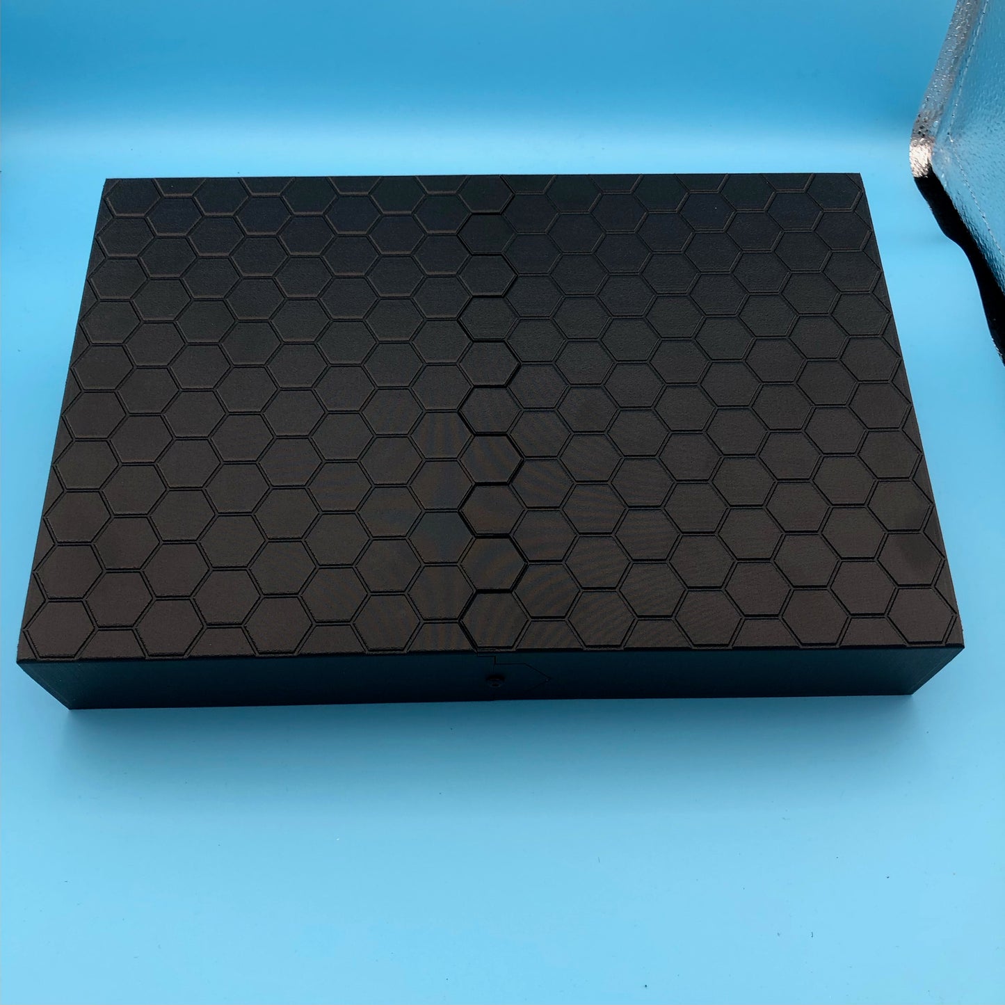 Classic Mini Battery Cover