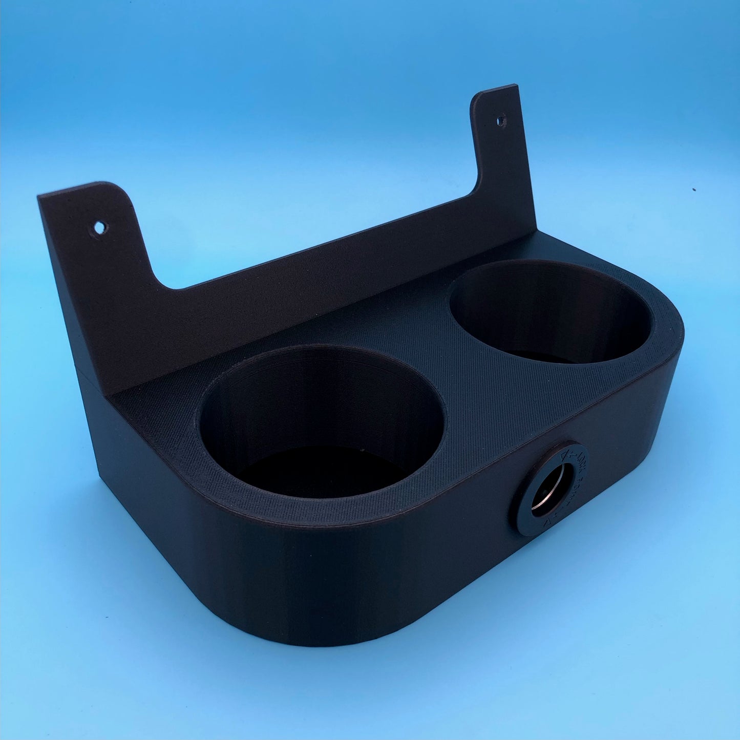 Front Cup Holder