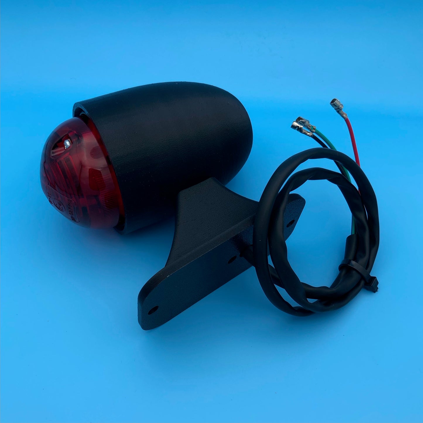 High Mount Brake Light
