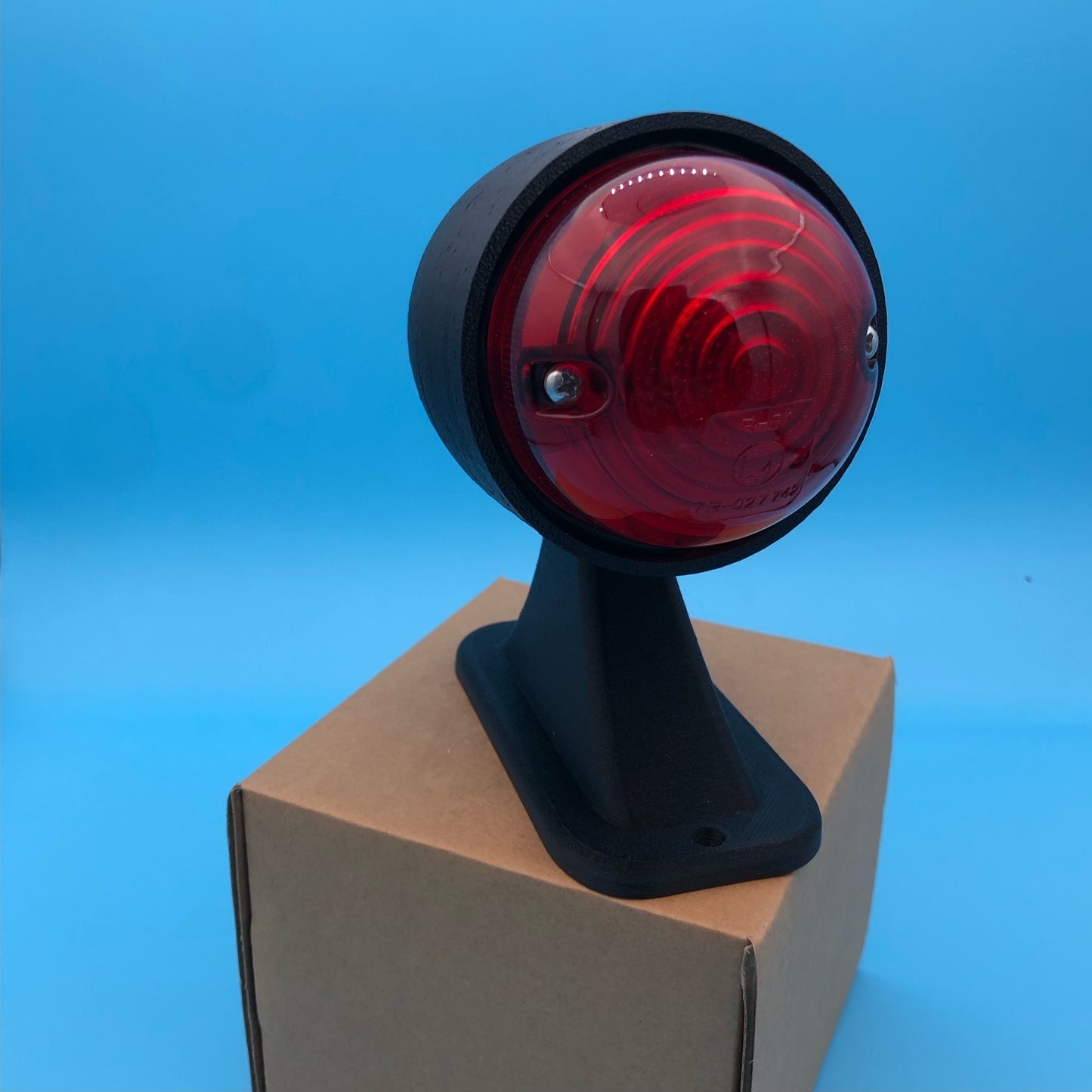 High Mount Brake Light
