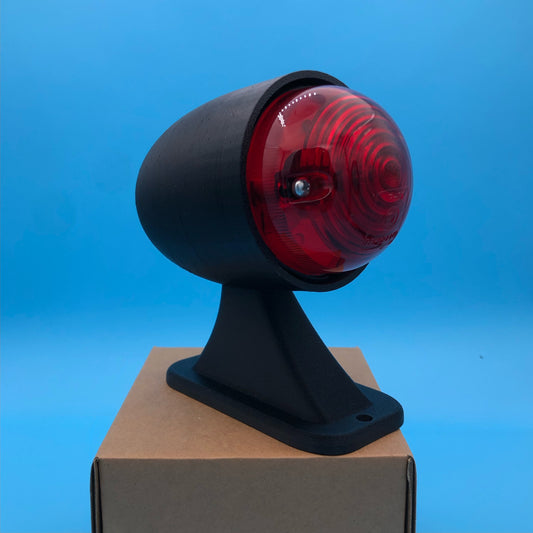 High Mount Brake Light