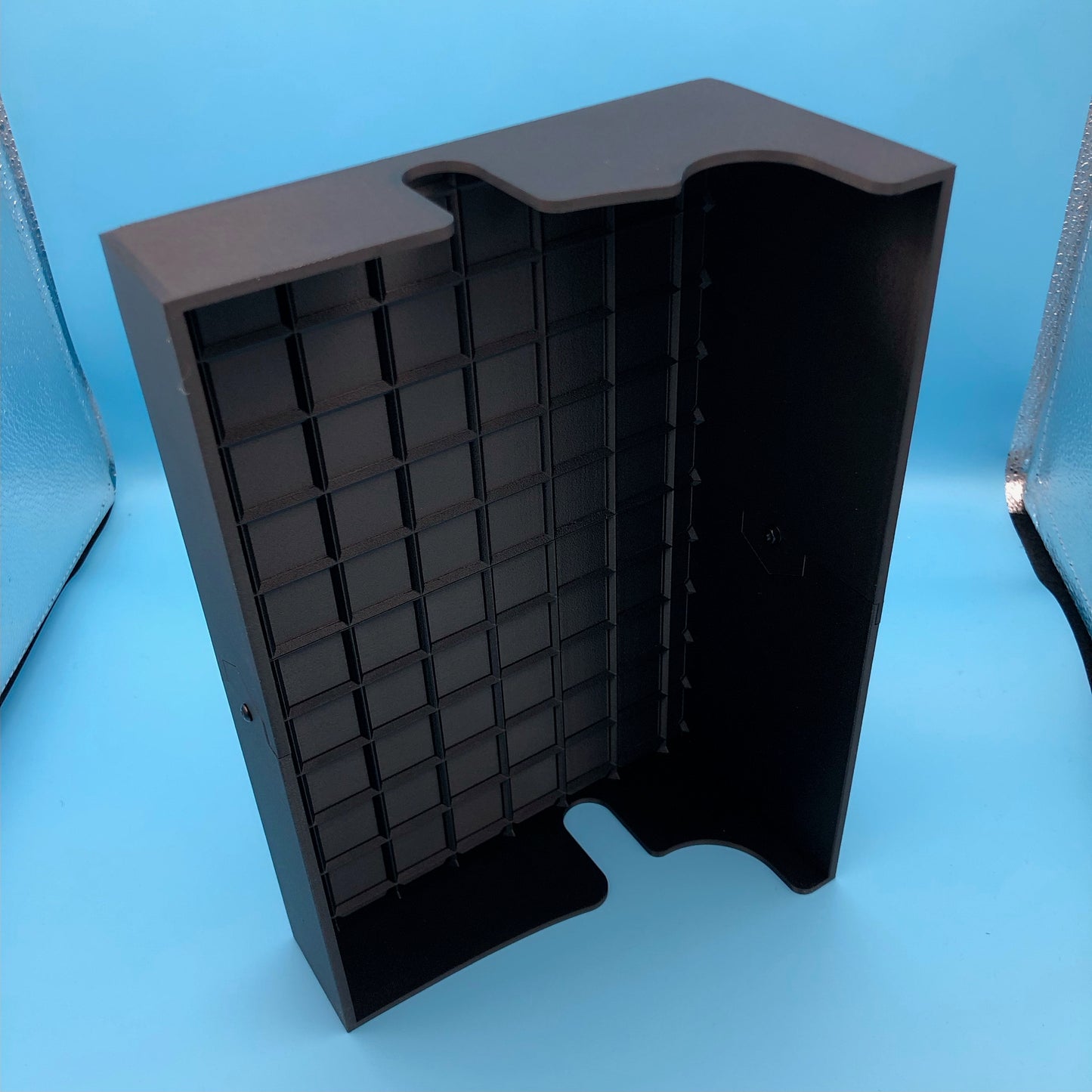 Classic Mini Battery Cover