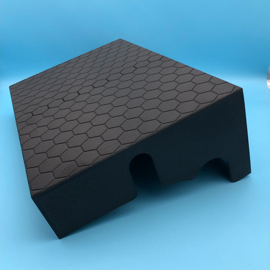 Classic Mini Battery Cover