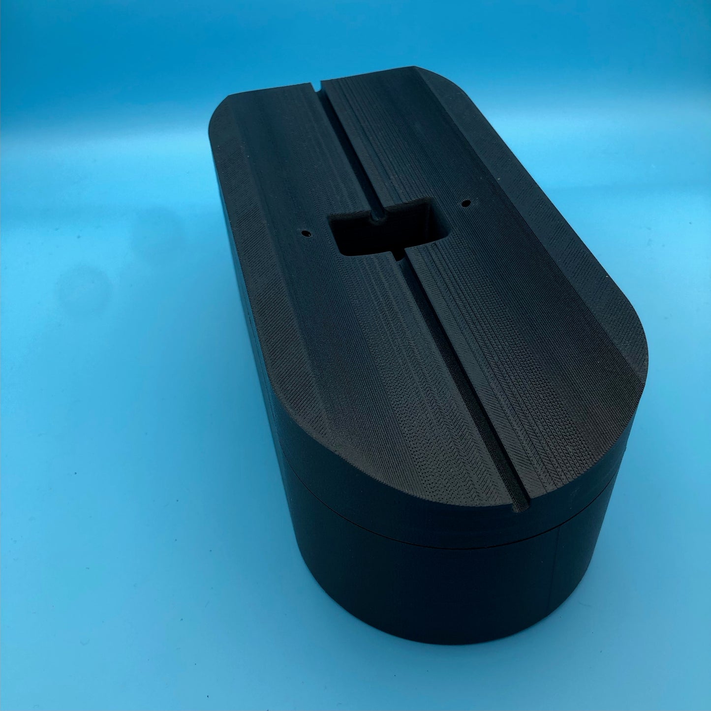 Rear Cup Holder - Tunnel Mounted