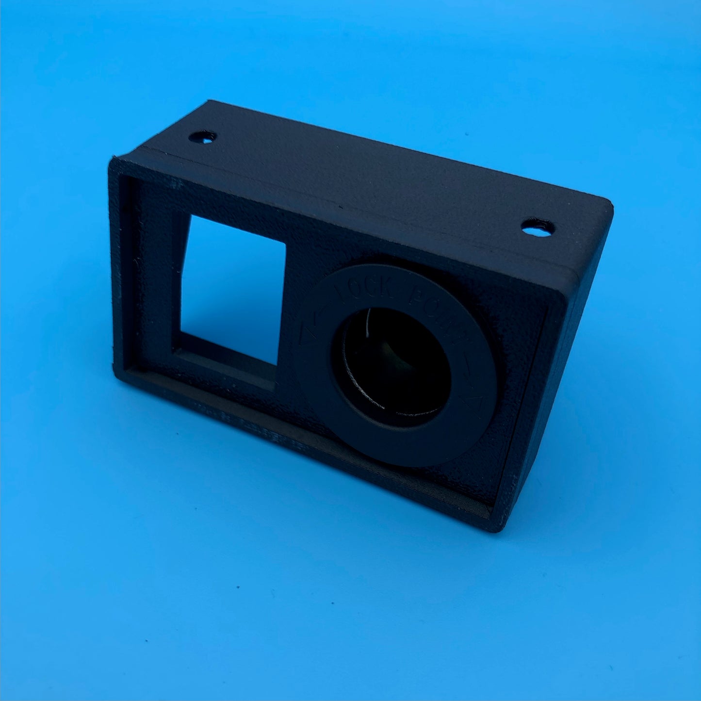 Auxiliary USB Switch Panel - 2 slot Configurable