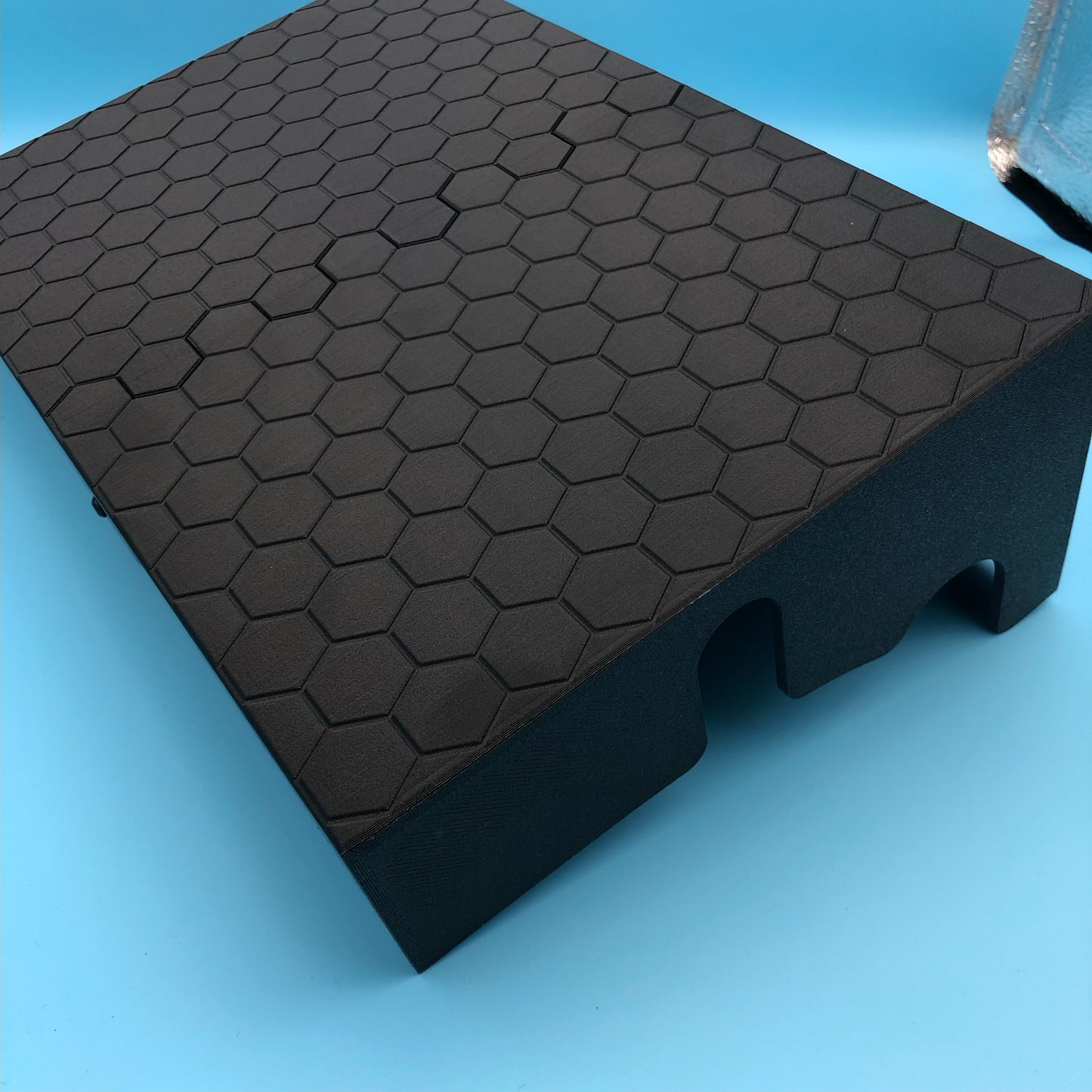 Classic Mini Battery Cover