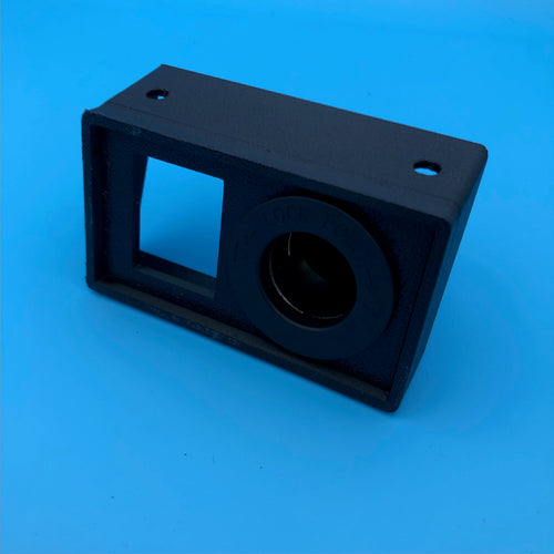 Auxillary USB Switch Panel - 2 slot Configurable