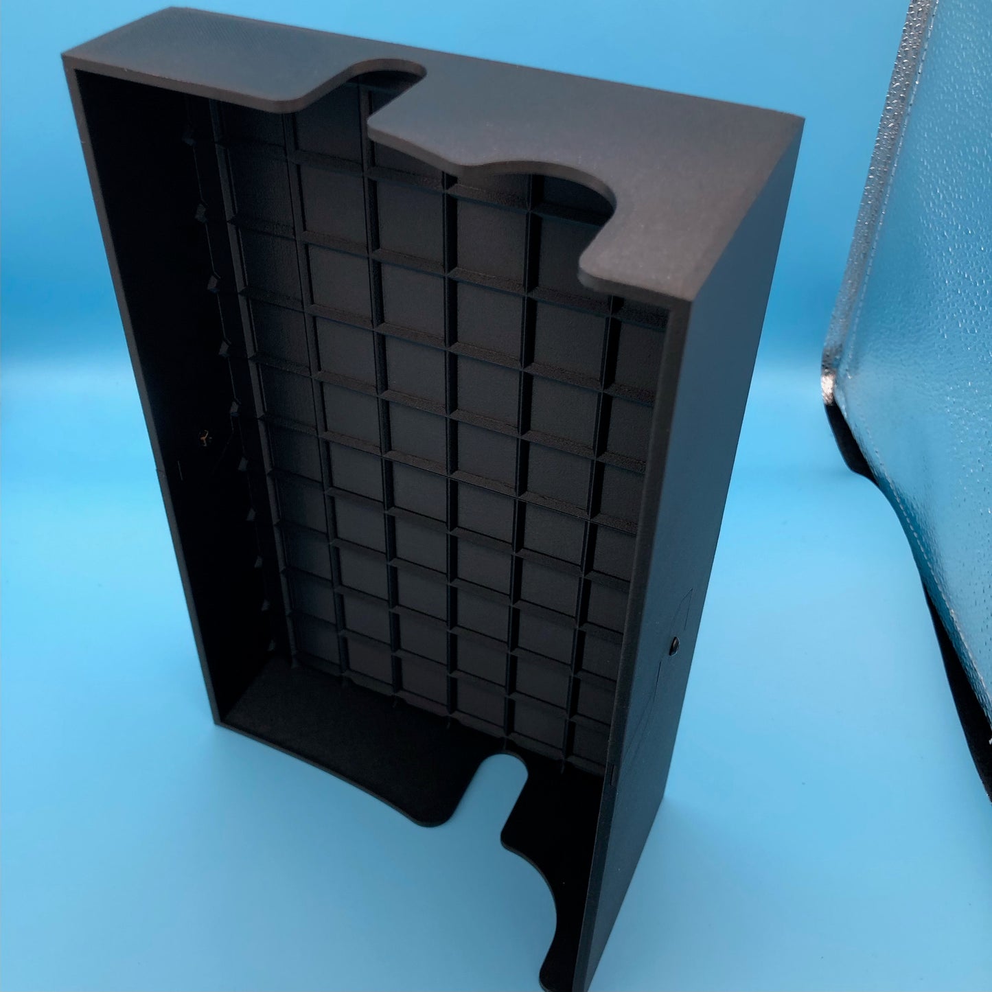 Classic Mini Battery Cover