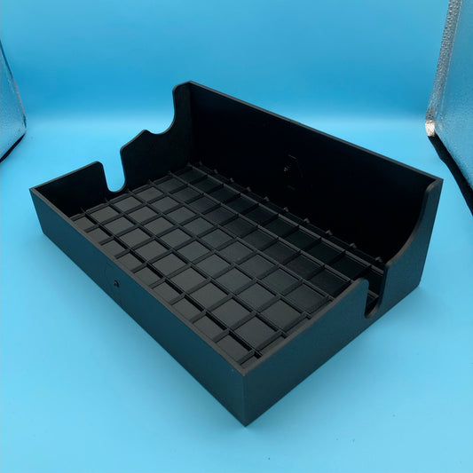 Classic Mini Battery Cover